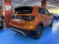Volkswagen T-Cross 1.0 TSI Sport 85kW Naranja - thumbnail 10