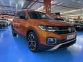 Volkswagen T-Cross 1.0 TSI Sport 85kW Naranja - thumbnail 4