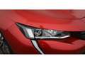 Peugeot 508 1.2 PureTech 130 Allure Aut LED AHK RADAR NAV Rot - thumbnail 10