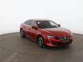 Peugeot 508 1.2 PureTech 130 Allure Aut LED AHK RADAR NAV Rot - thumbnail 5