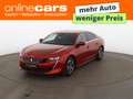 Peugeot 508 1.2 PureTech 130 Allure Aut LED AHK RADAR NAV Rot - thumbnail 1