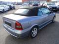 Opel Astra Cabrio 1.6 16V Bertone *Klima*TOP-Zustand Silber - thumbnail 6