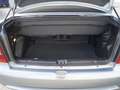 Opel Astra Cabrio 1.6 16V Bertone *Klima*TOP-Zustand Silber - thumbnail 15