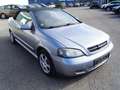 Opel Astra Cabrio 1.6 16V Bertone *Klima*TOP-Zustand Silber - thumbnail 4