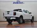 Ford Ranger 2.0 Ecoblue 170Cv DC Limited + IVA Bianco - thumbnail 4