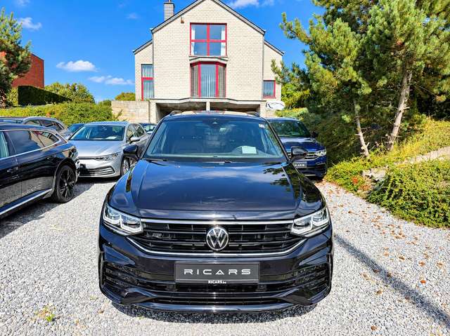 Volkswagen Tiguan 2023 — vignette 2