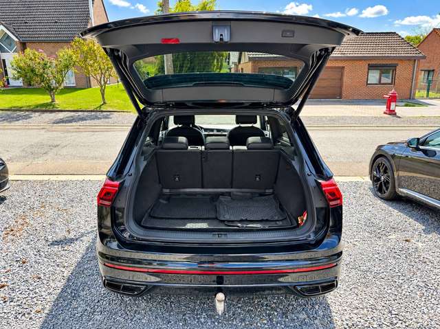 Volkswagen Tiguan 2023 — vignette 7