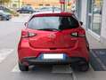 Mazda 2 2 III 2015 1.5d Exceed 105cv Rosso - thumbnail 6