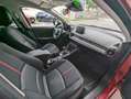 Mazda 2 2 III 2015 1.5d Exceed 105cv Rosso - thumbnail 9