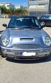 Mini 1.4 One D