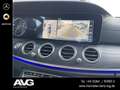 Mercedes-Benz E 63 AMG E 63 AMG 4M+ Lim. Comand 360° RFK Multi LED Dist Kék - thumbnail 8