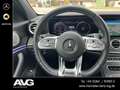 Mercedes-Benz E 63 AMG E 63 AMG 4M+ Lim. Comand 360° RFK Multi LED Dist Blu/Azzurro - thumbnail 7
