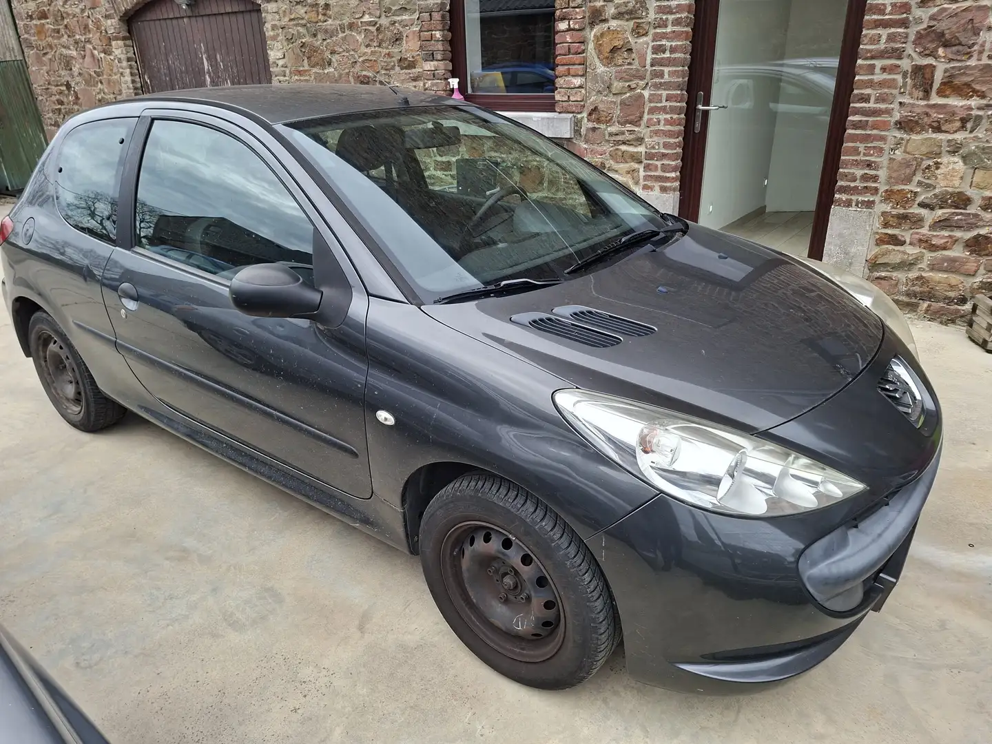 Peugeot 206 206 1.1i Urban - 1