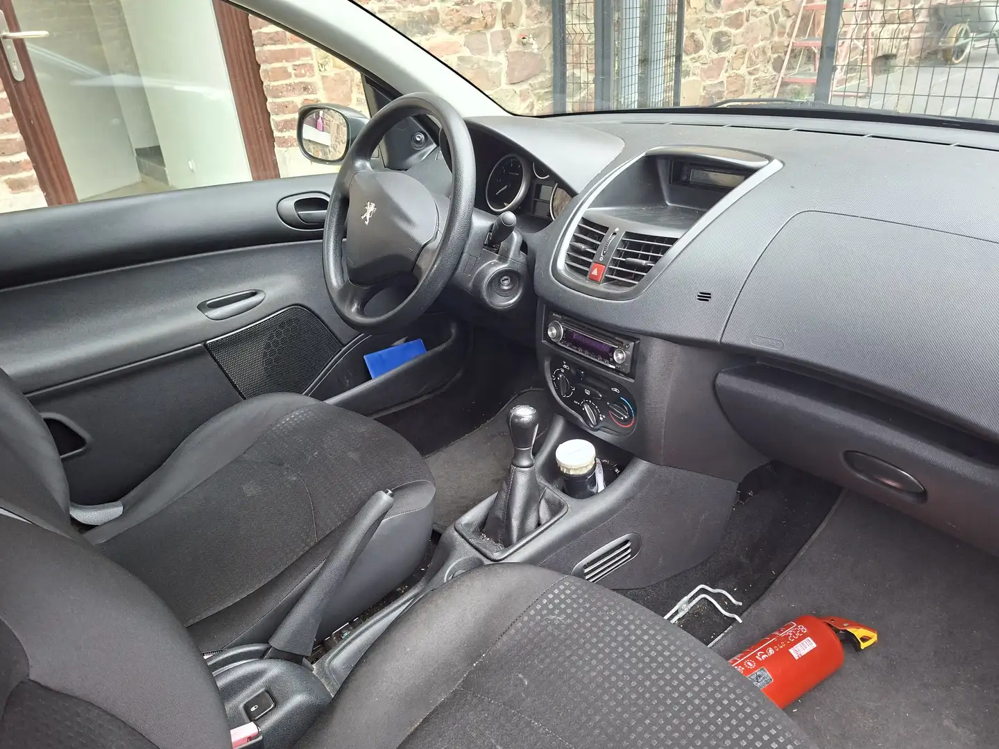 Peugeot 206 206 1.1i Urban - 2