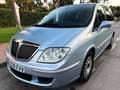Lancia Phedra Monovolumen Manual de 5 Puertas Blau - thumbnail 1