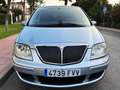 Lancia Phedra Monovolumen Manual de 5 Puertas Blau - thumbnail 3