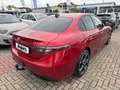 Alfa Romeo Giulia Veloce Q4+8FACH+ELSITZ+AHK+NAVI+LEDER+HARMAN+ Rot - thumbnail 9