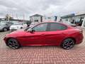 Alfa Romeo Giulia Veloce Q4+8FACH+ELSITZ+AHK+NAVI+LEDER+HARMAN+ Rot - thumbnail 4