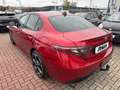 Alfa Romeo Giulia Veloce Q4+8FACH+ELSITZ+AHK+NAVI+LEDER+HARMAN+ Rot - thumbnail 5