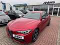 Alfa Romeo Giulia Veloce Q4+8FACH+ELSITZ+AHK+NAVI+LEDER+HARMAN+ Rot - thumbnail 3