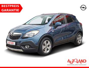 1.4 Turbo Innovation Aut. Bi-Xenon Navi