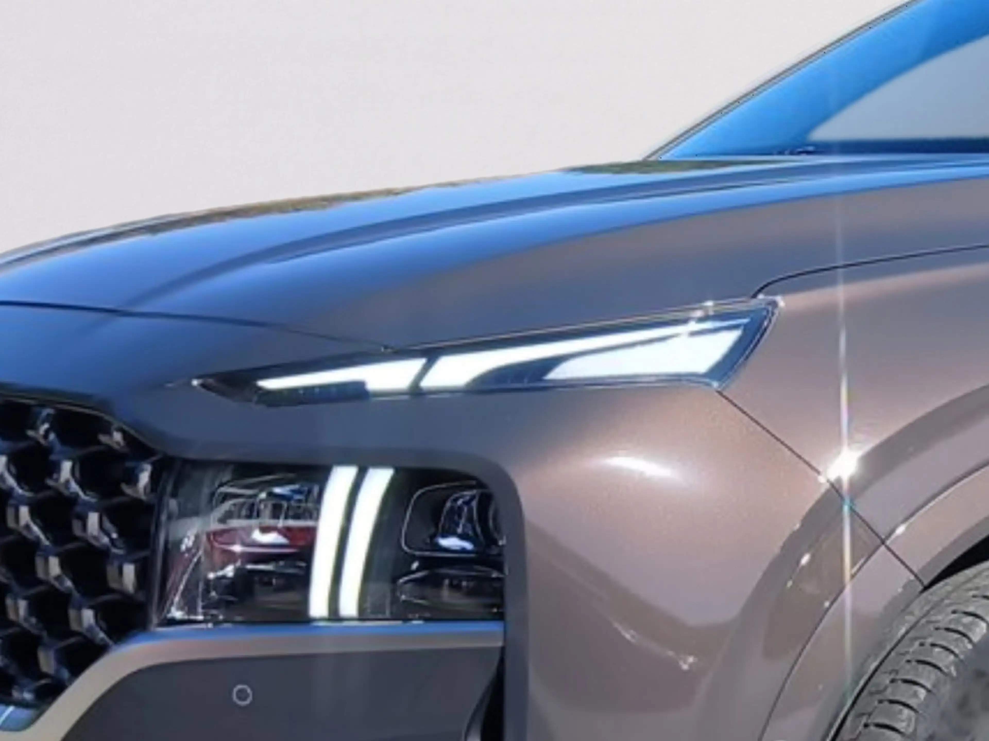 Hyundai SANTA FE 1.6 Signature Hybrid 4WD PANO 360° — photo 6