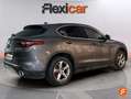 Alfa Romeo Stelvio 2.2+Di%C3%A9sel+154kW+%28210CV%29+Executive+Q4 Gris - thumbnail 8