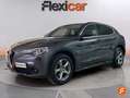 Alfa Romeo Stelvio 2.2+Di%C3%A9sel+154kW+%28210CV%29+Executive+Q4 Gris - thumbnail 3