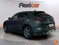 Alfa Romeo Stelvio 2.2+Di%C3%A9sel+154kW+%28210CV%29+Executive+Q4 Gris - thumbnail 5
