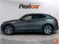 Alfa Romeo Stelvio 2.2+Di%C3%A9sel+154kW+%28210CV%29+Executive+Q4 Gris - thumbnail 4