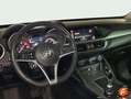 Alfa Romeo Stelvio 2.2+Di%C3%A9sel+154kW+%28210CV%29+Executive+Q4 Gris - thumbnail 10