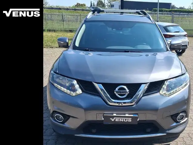 Nissan X-Trail III 2014 Diesel 1.6 dci Acenta 4wd E6
