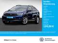 Volkswagen Taigo 1.5 MOVE CAM LM17 NAVI CARPLAY SITZHEIZUNG Bleu - thumbnail 1