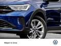 Volkswagen Taigo 1.5 MOVE CAM LM17 NAVI CARPLAY SITZHEIZUNG Bleu - thumbnail 7