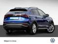 Volkswagen Taigo 1.5 MOVE CAM LM17 NAVI CARPLAY SITZHEIZUNG Bleu - thumbnail 4