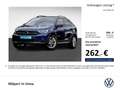 Volkswagen Taigo 1.5 MOVE CAM LM17 NAVI CARPLAY SITZHEIZUNG Bleu - thumbnail 3