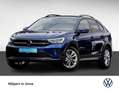 Volkswagen Taigo 1.5 MOVE CAM LM17 NAVI CARPLAY SITZHEIZUNG Bleu - thumbnail 2