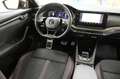 Skoda Octavia Combi 2,0 TDI RS DSG Schwarz - thumbnail 15