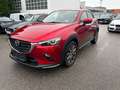 Mazda CX-3 G121 Takumi Plus Rood - thumbnail 1