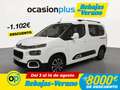 Citroen Berlingo BlueHDi S&S Talla M Shine 100 Blanco - thumbnail 1