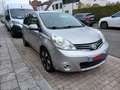 Nissan Note Note 1.5 dCi Business Edition Grijs - thumbnail 1