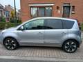 Nissan Note Note 1.5 dCi Business Edition Grijs - thumbnail 5