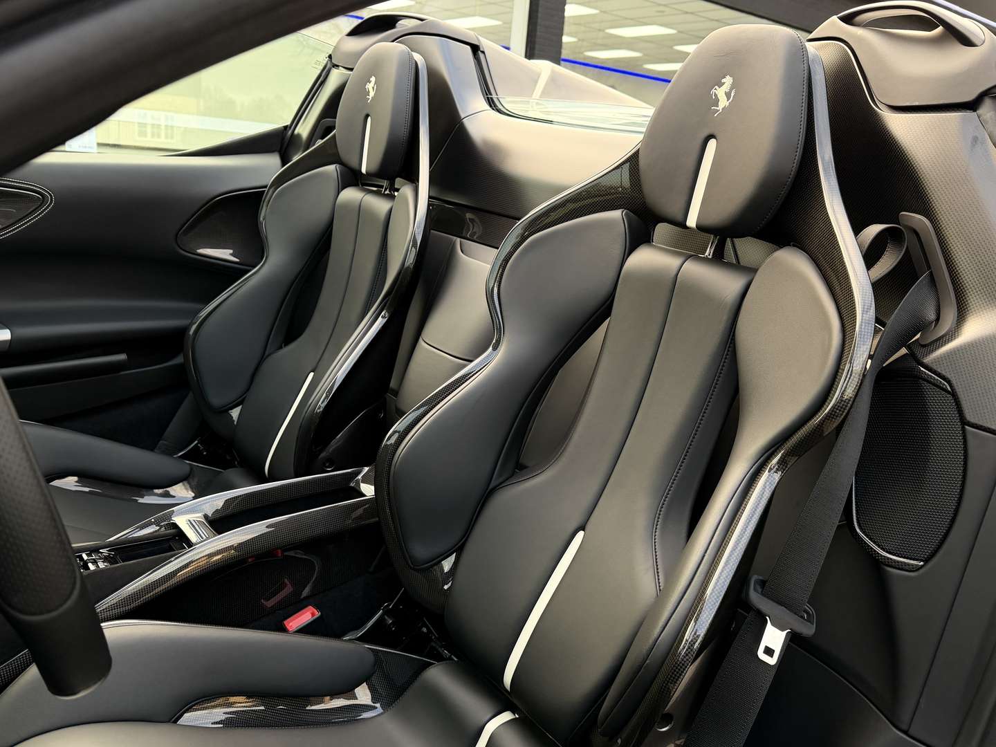 Ferrari SF90 Spider -  - Joinsteer - #5