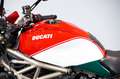 Ducati Monster 1200 25° ANNIVERSARIO Rojo - thumbnail 41