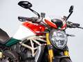 Ducati Monster 1200 25° ANNIVERSARIO Rojo - thumbnail 11