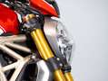 Ducati Monster 1200 25° ANNIVERSARIO Rojo - thumbnail 13