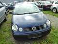 Volkswagen Polo 9N - 1.2i/ 1. HAND /5 tg /met+Klima+el.FH+ZV+Sv+CD Blau - thumbnail 10