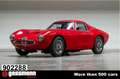 Alfa Romeo 1900 Speciale Rood - thumbnail 1