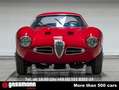 Alfa Romeo Egyéb 1900 Speciale Piros - thumbnail 2