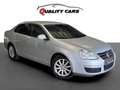 Volkswagen Jetta 1.6 FSI | 115.000 KM | Navi | Garantie Zilver - thumbnail 3